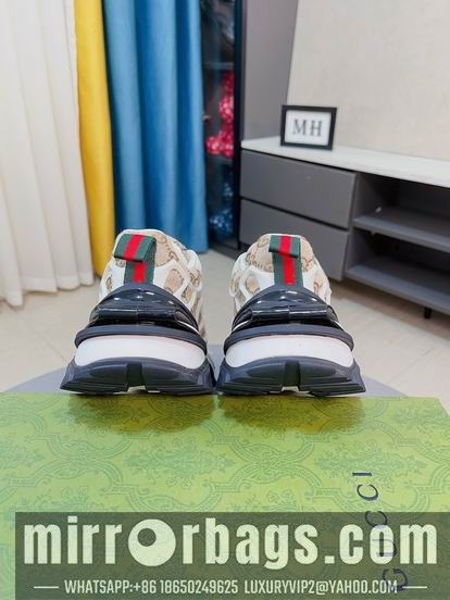 Gucci Shoes sz38-44 mnh0514