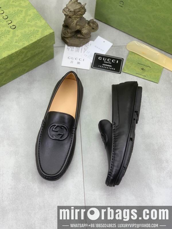 Gucci Shoes sz38-45 mnf0359