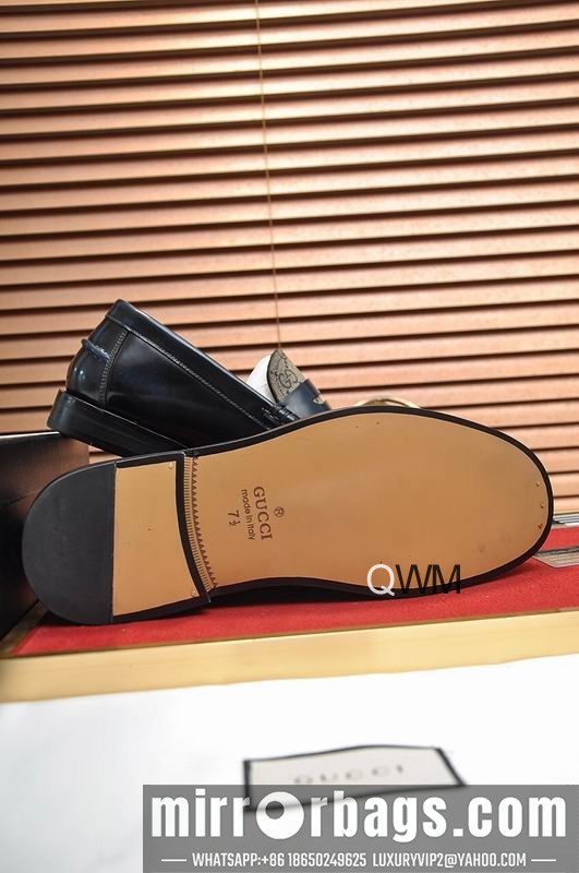 Gucci Shoes sz38-45 WM03105