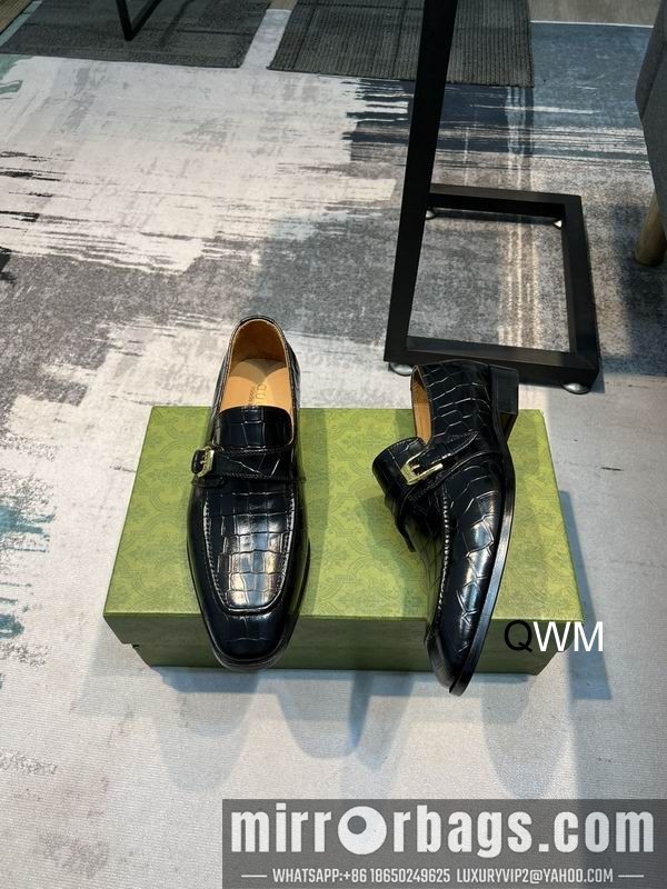 Gucci Shoes sz38-45 WM03104