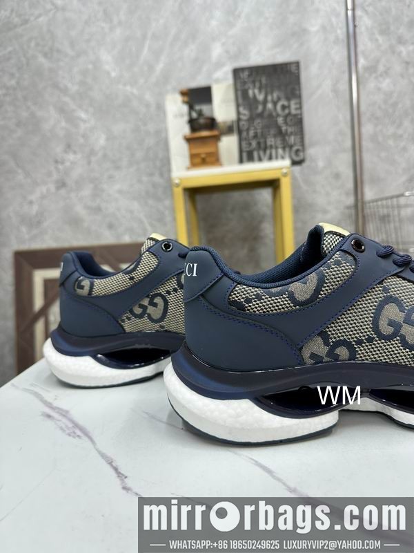Gucci Shoes sz38-45 WM1101