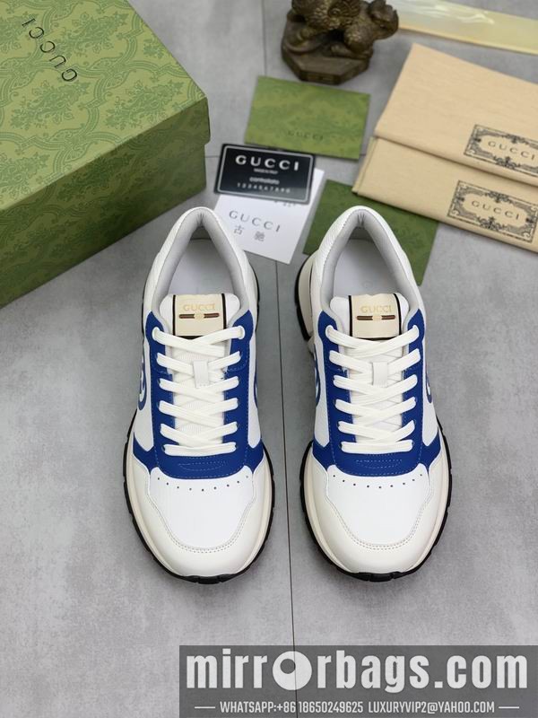 Gucci Shoes sz38-45 mnf0377