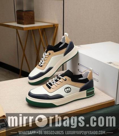 Gucci Shoes sz38-44 mnh0518