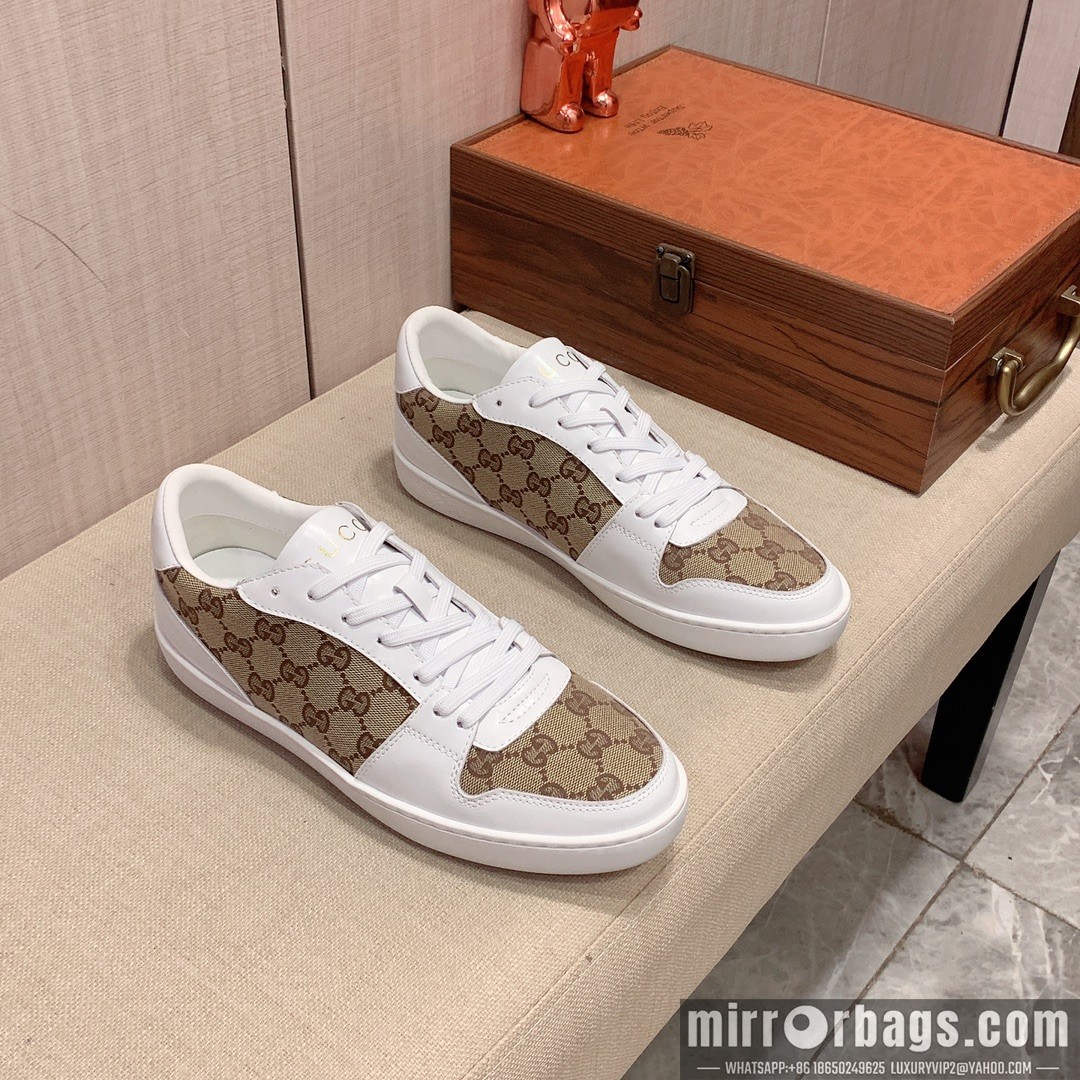 Gucci Shoes sz38-44 h0602
