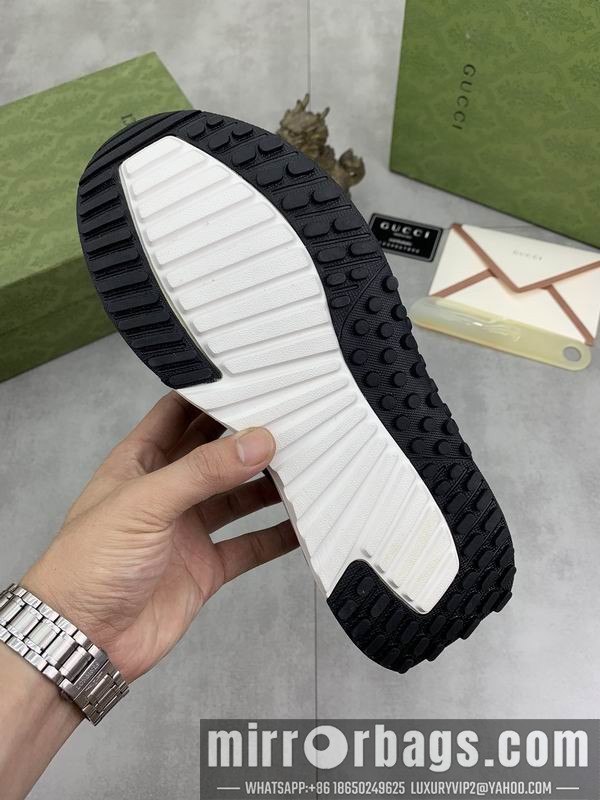 Gucci Shoes sz38-44 mnf0118
