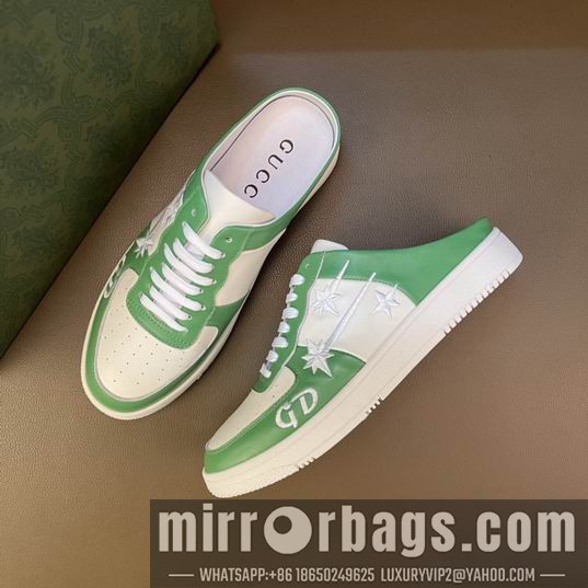 Gucci Shoes sz38-45 mnh0409