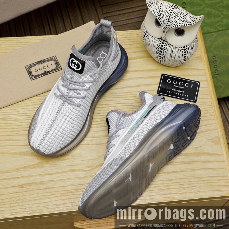 Gucci Shoes sz38-44 hnm0154