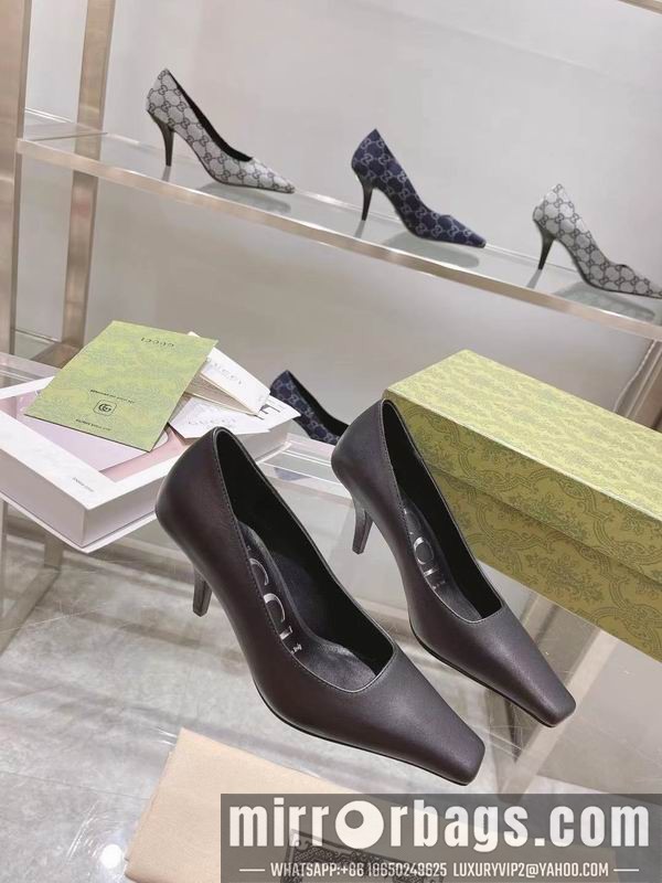 Gucci Shoes sz35-42 7.5cm mnf0307