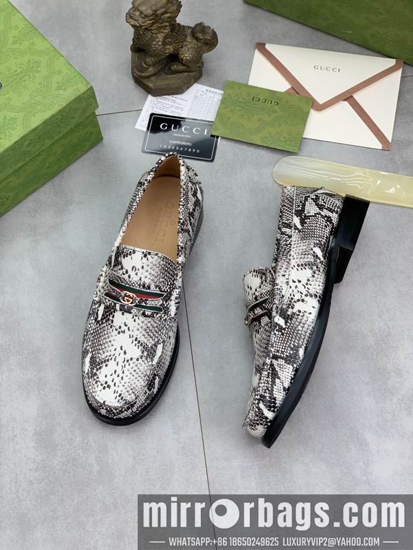 Gucci Shoes sz38-45 mnf0271