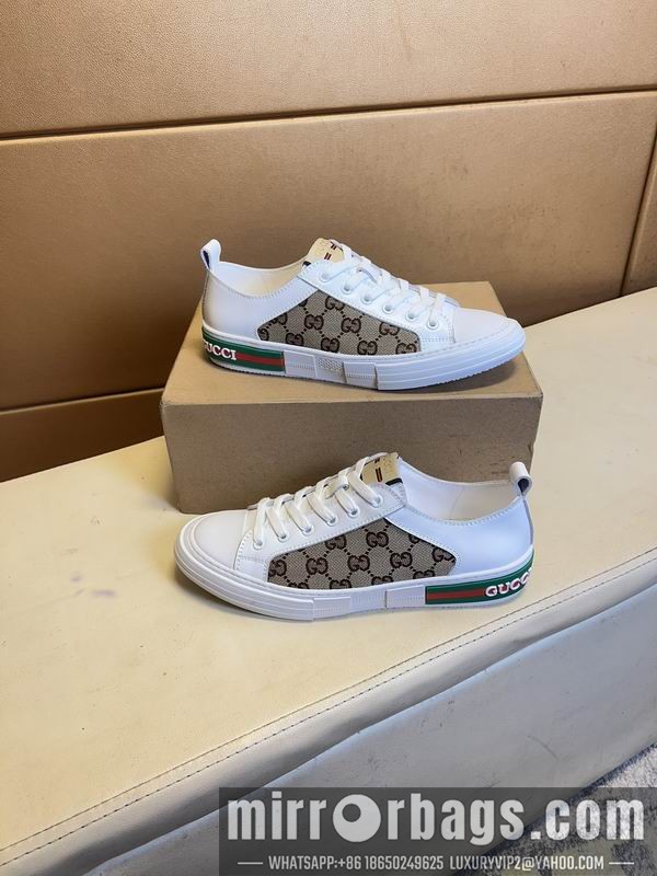 Gucci Shoes sz38-44 mnf0322