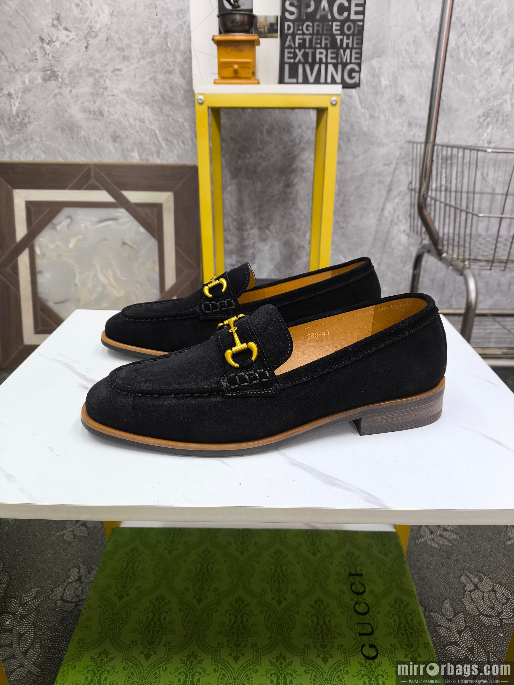 Gucci Shoes sz38-45 hnh0208