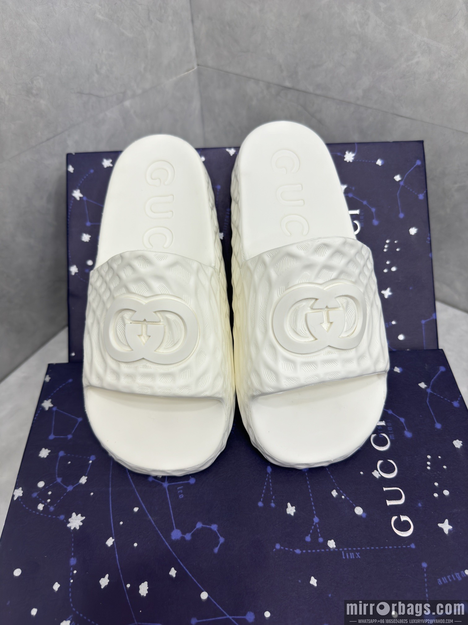 Gucci Shoes sz38-45 h0801