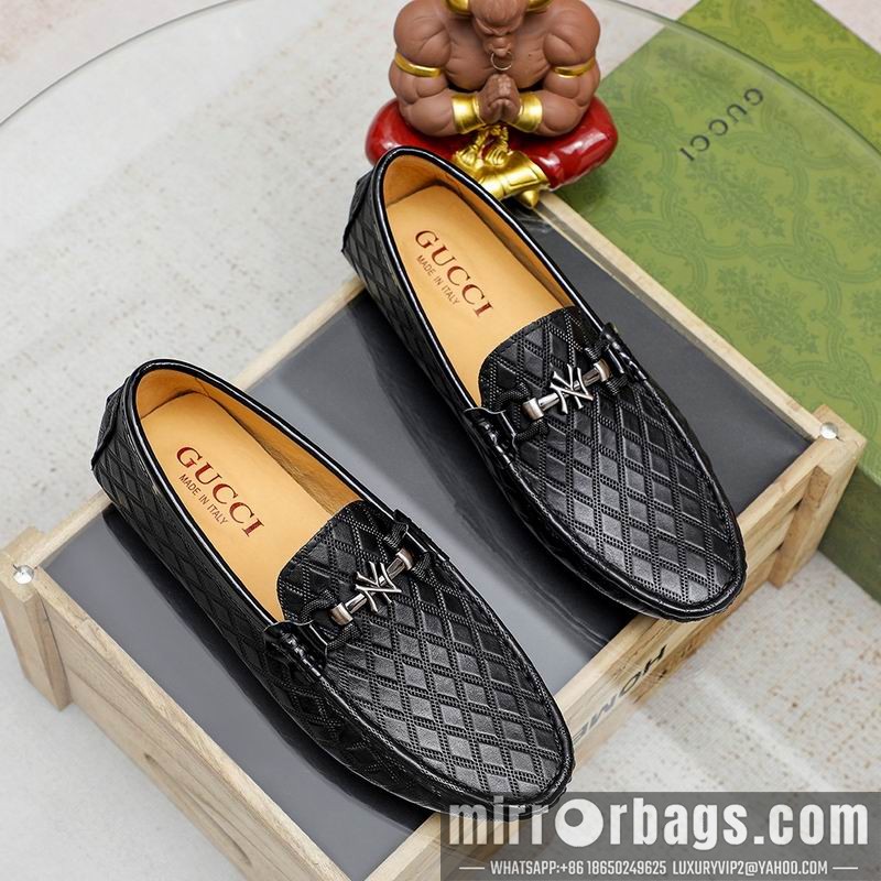 Gucci Shoes sz38-44 mnf0391