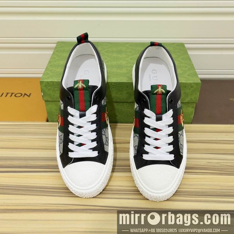 Gucci Shoes sz38-45 mnf0399