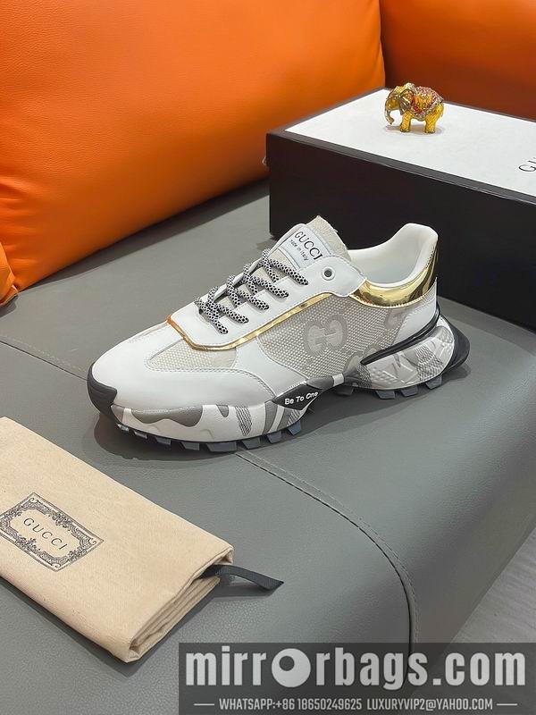 Gucci Shoes sz38-44 mnf0139