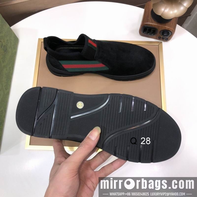 Gucci Shoes sz38-45 N1209