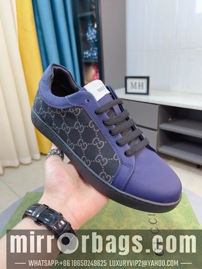 Gucci Shoes sz38-44 mnh0602