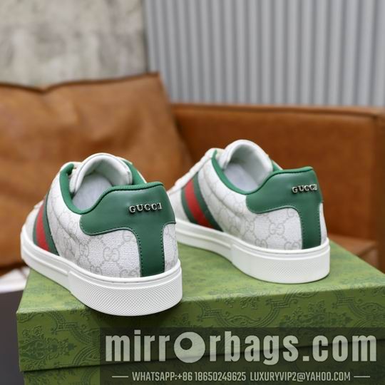 Gucci Shoes sz38-45 hnh1028