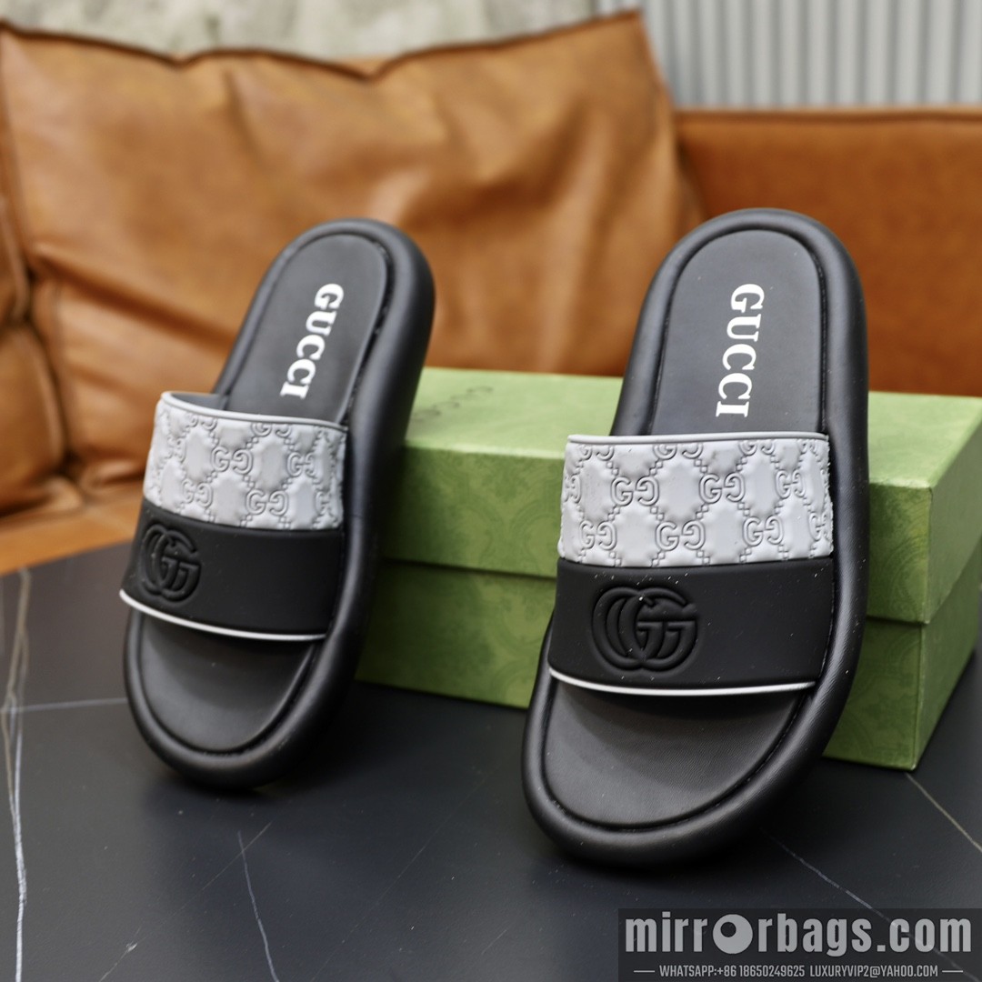 Gucci Shoes sz38-44 h0704