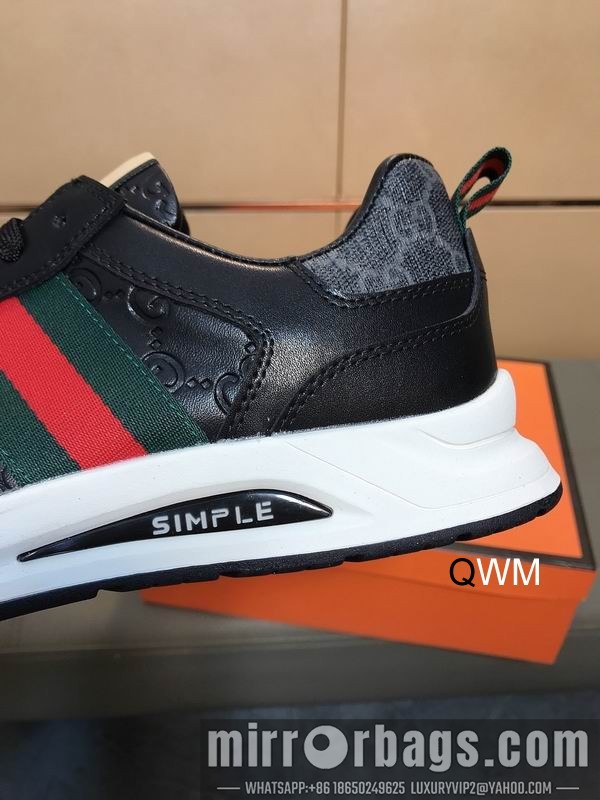 Gucci Shoes sz38-45 WM0205
