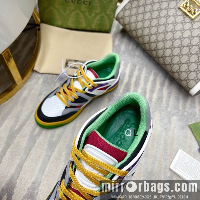 Gucci Shoes sz35-44 ngh0305