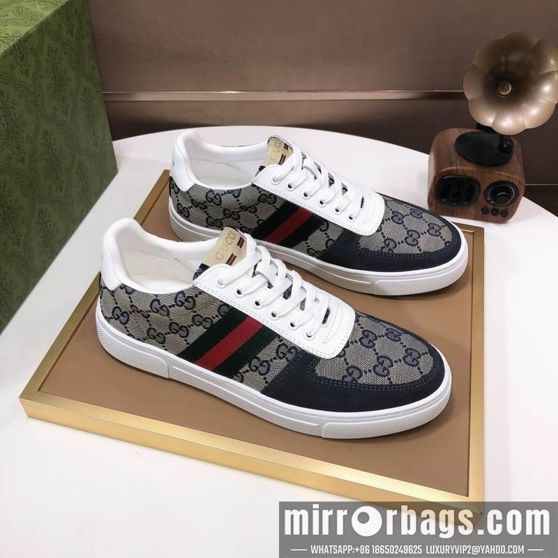Gucci Shoes sz38-45 hnm0170