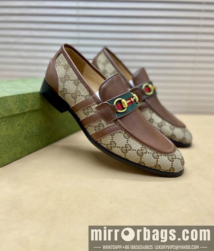 Gucci Shoes sz38-44 mnf0374
