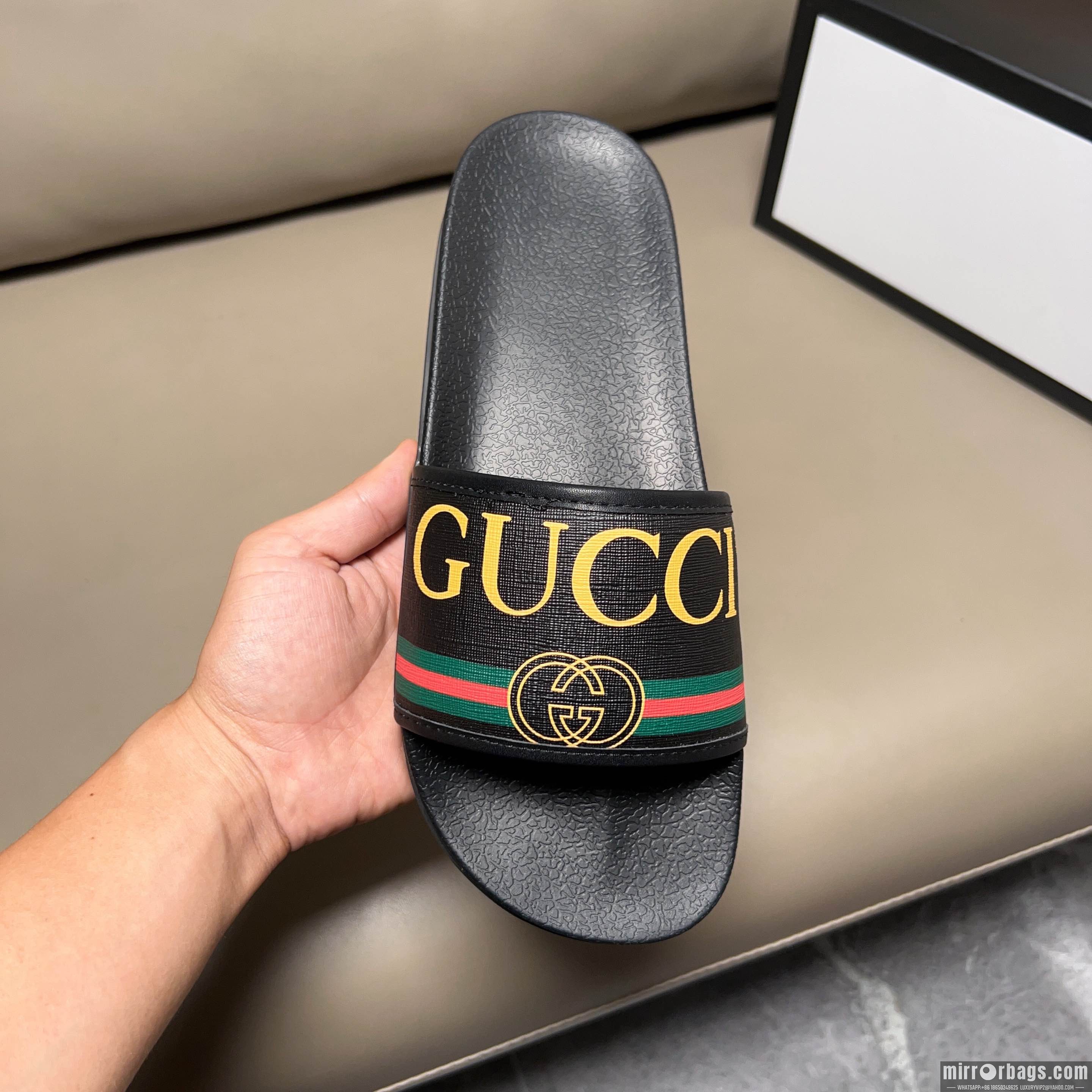 Gucci Shoes sz38-45 h0810
