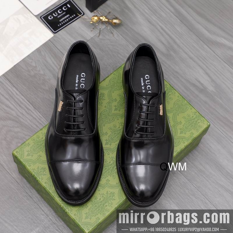 Gucci Shoes sz38-45 2C WM0809