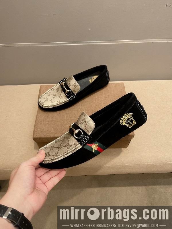 Gucci Shoes sz37-45 mnf0368