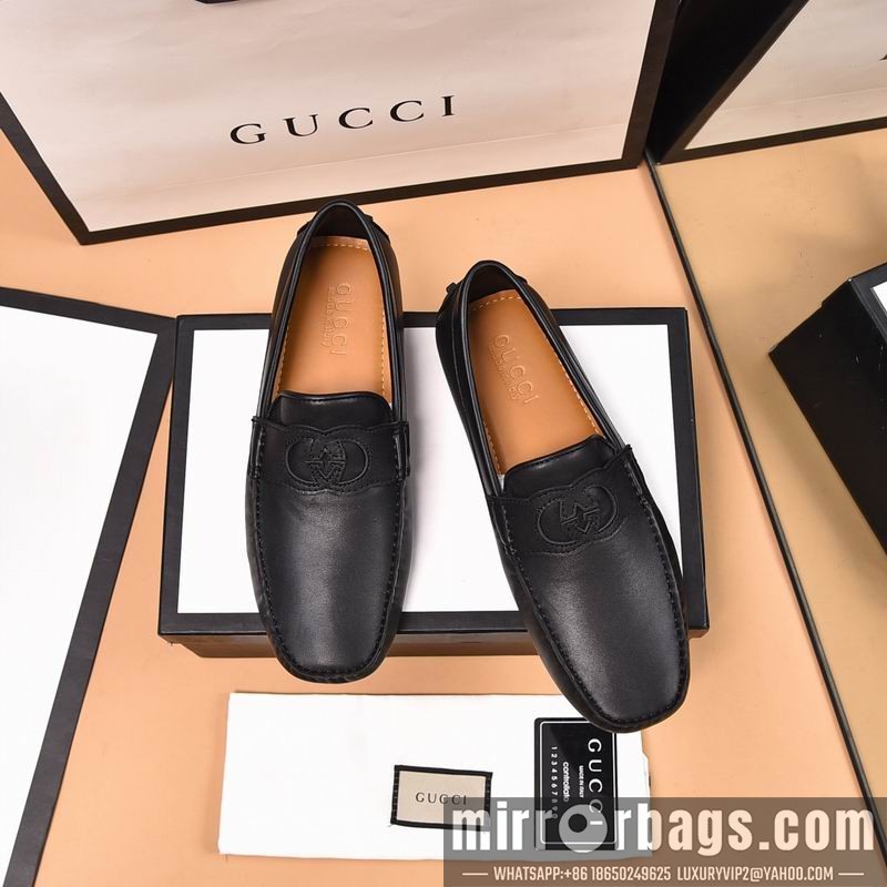 Gucci Shoes sz 38-46 mnf0126
