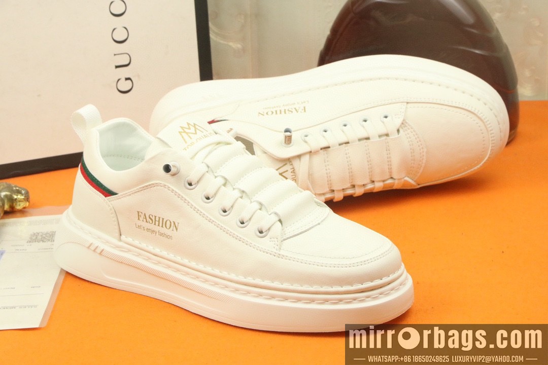 Gucci Shoes sz38-43 h0804