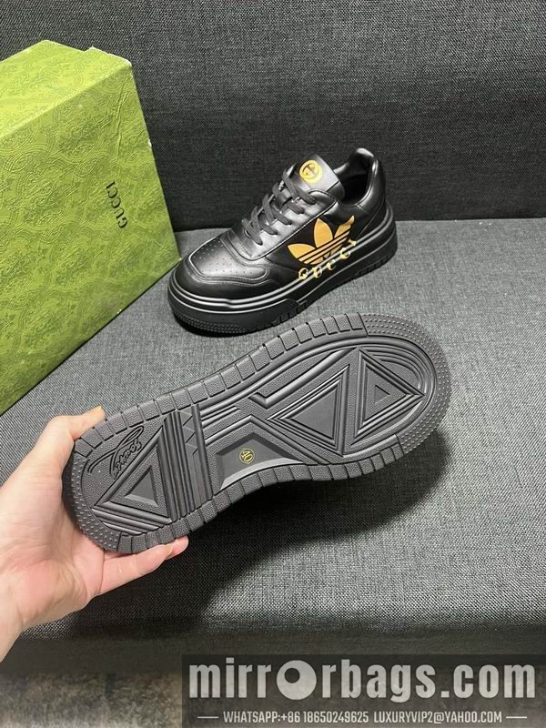 Gucci Shoes sz38-44 mnf0306