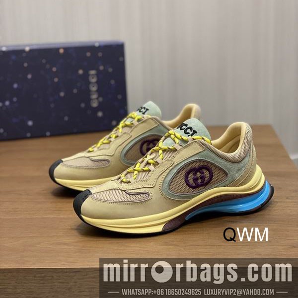 Gucci Shoes sz38-45 3C WM0903
