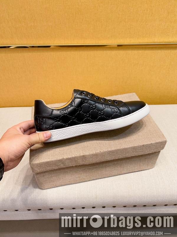 Gucci Shoes sz37-45 mnf0331
