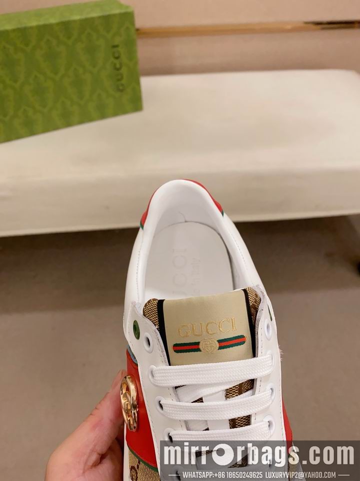 Gucci Shoes sz38-45 hnh0245