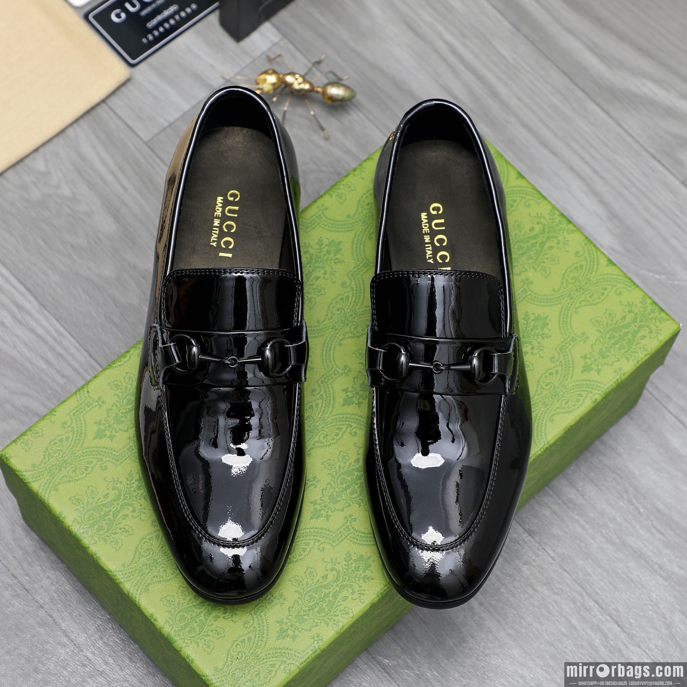 Gucci Shoes sz39-44 h0712