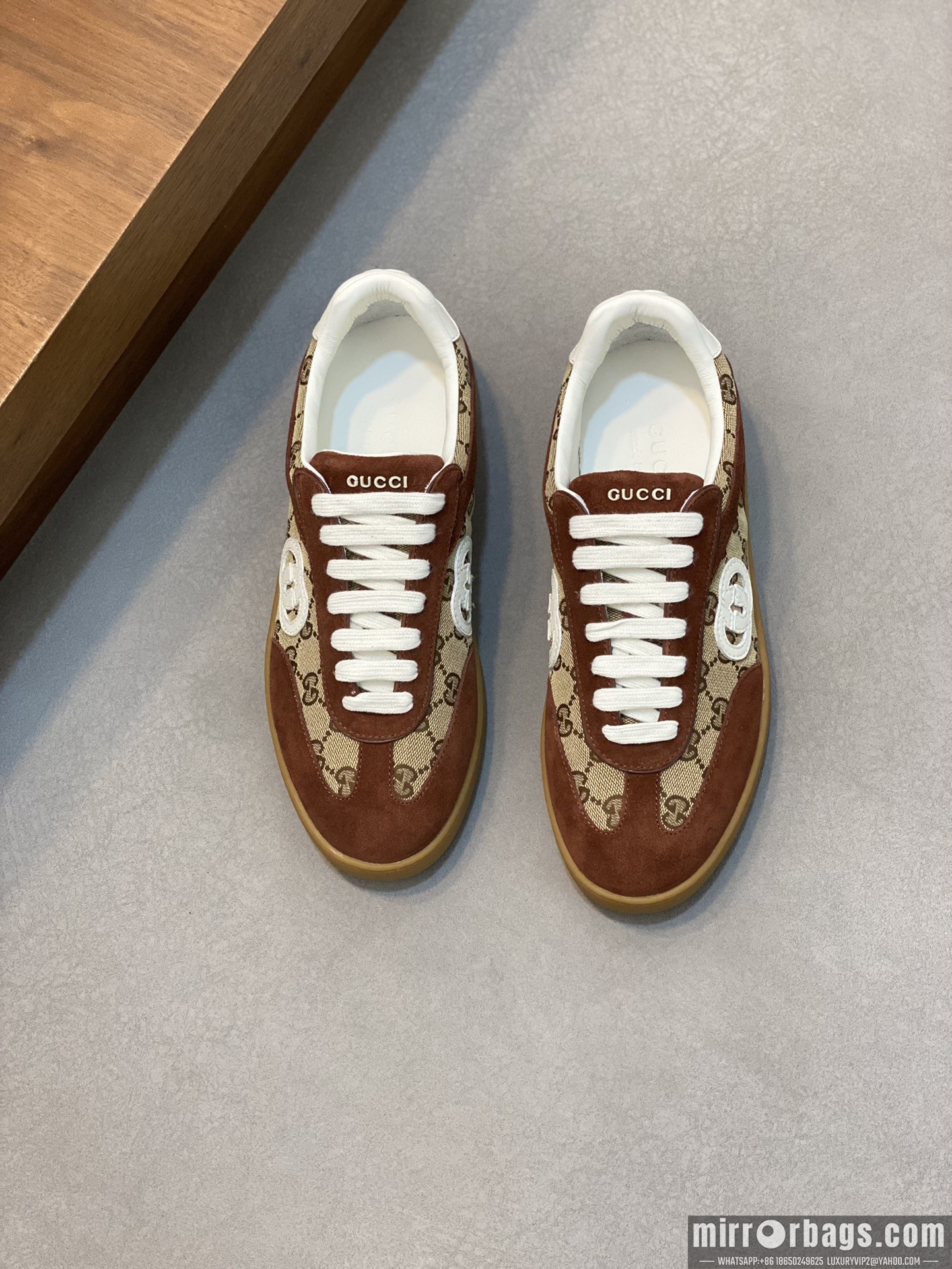 Gucci Shoes sz35-46 hnh1202
