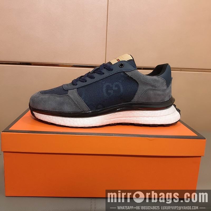 Gucci Shoes sz38-44 mnf0341