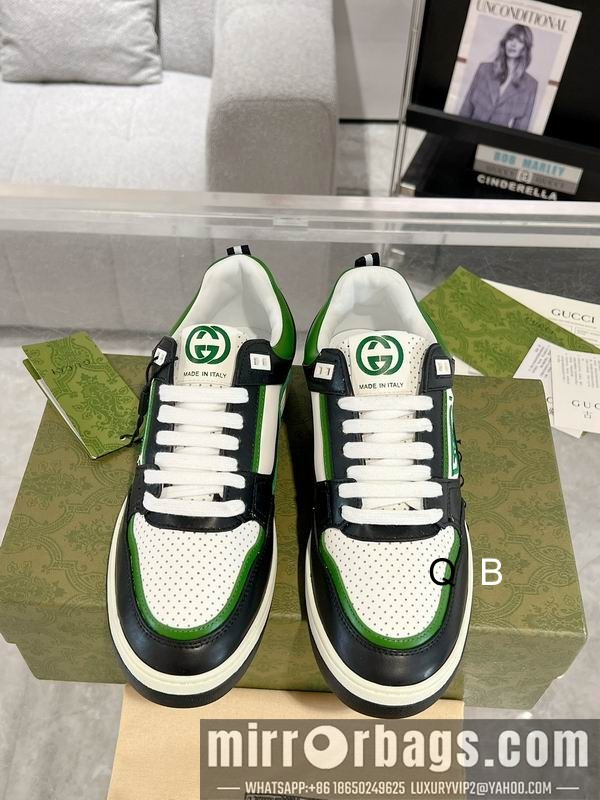 Gucci Shoes sz38-45 BS0908