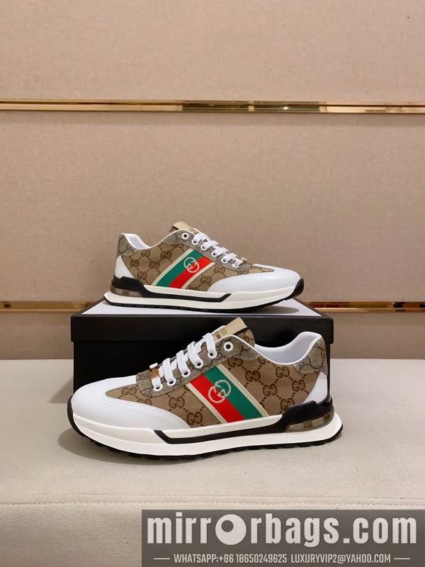 Gucci Shoes sz38-44 hnm0191