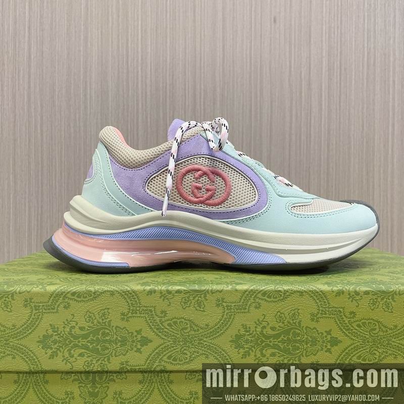 Gucci Shoes sz35-40 mnf0203