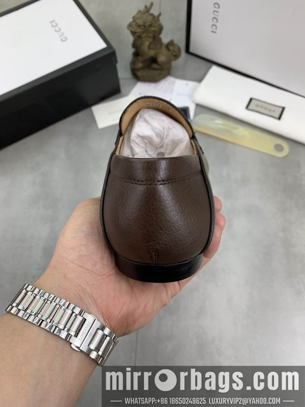 Gucci Shoes sz38-44 mnf0305