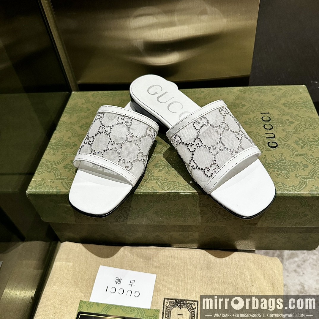Gucci Shoes sz35-40 h0501