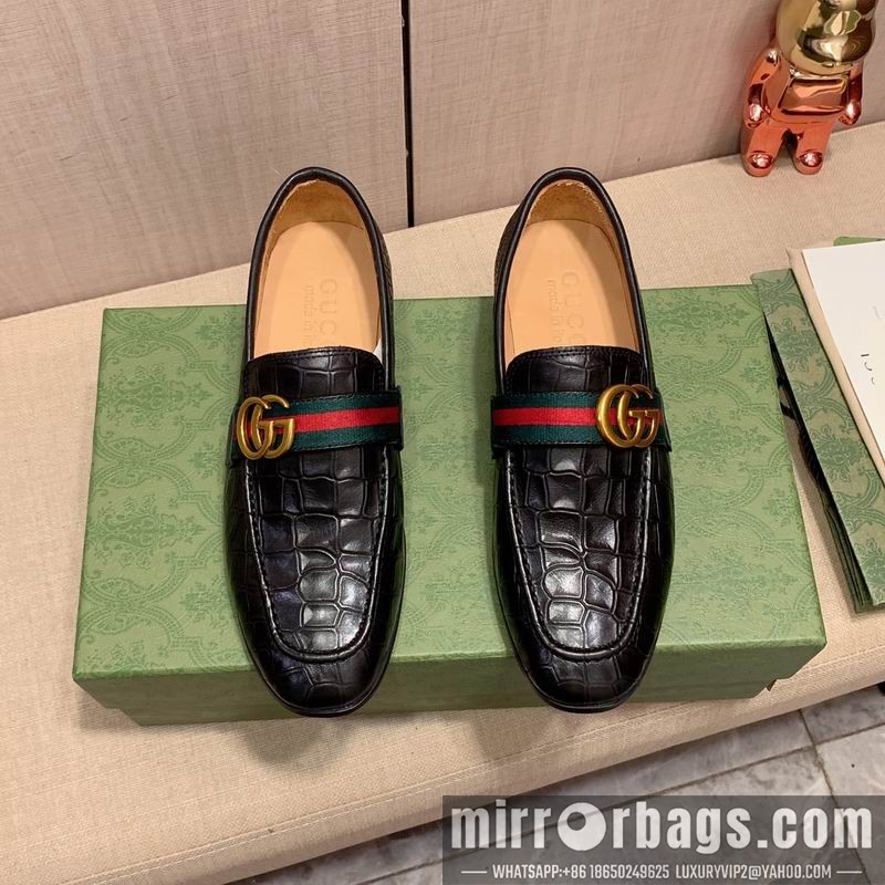 Gucci Shoes sz38-46 mnf03113