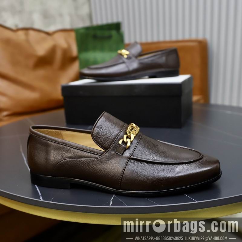 Gucci Shoes sz38-44 hnm0171