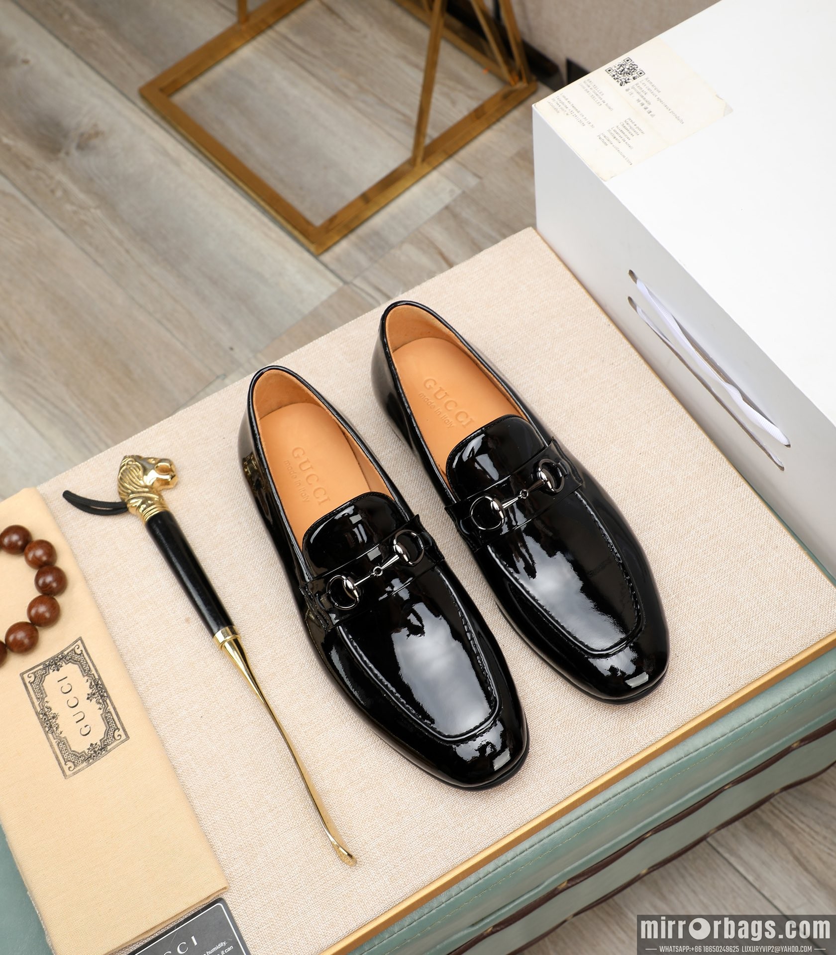 Gucci Shoes sz38-44 h1021