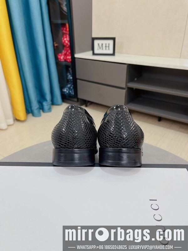 Gucci Shoes sz38-44 hnm0162