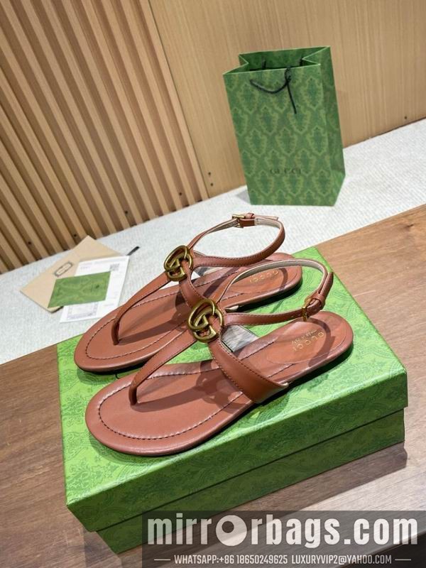 Gucci Shoes sz34-42 mnf0302
