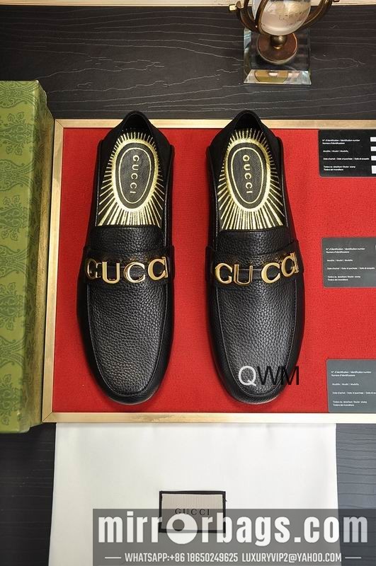 Gucci Shoes sz38-44 WM0361